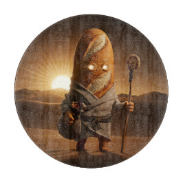 Tabla De Cortar El Baguette Nomad