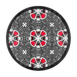 Tabla De Cortar El calidoscopio del volumen dos