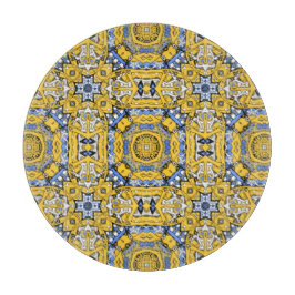 Tabla De Cortar El calidoscopio del volumen once