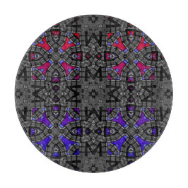 Tabla De Cortar El calidoscopio del volumen trece