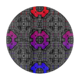 Tabla De Cortar El calidoscopio del volumen trece