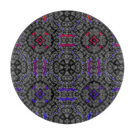 Tabla De Cortar El calidoscopio siete del volumen trece