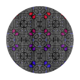 Tabla De Cortar El calidoscopio veinte del volumen trece