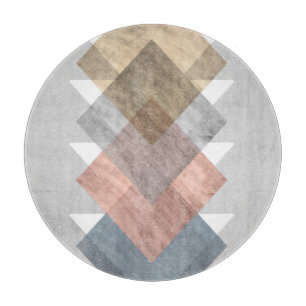 Tabla De Cortar El diamante alinea I