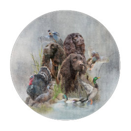 Tabla De Cortar El español Boykin