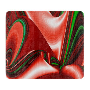 Tabla De Cortar El espíritu del amor y la esperanza Resumen 3D Rai