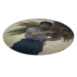 Tabla De Cortar El Gleaner, 1877