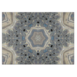 Tabla De Cortar El impulso de un sueño fractal