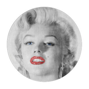 Tabla De Cortar El mejor amigo del chica I