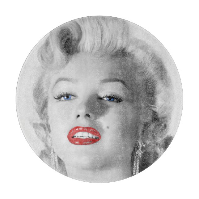 Tabla De Cortar El mejor amigo del chica I (Anverso)