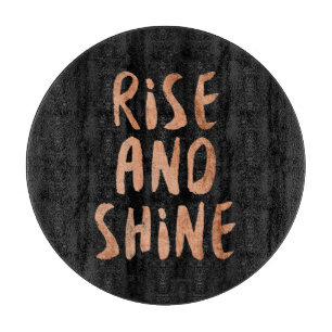 Tabla De Cortar El poder cita I