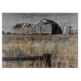 Tabla De Cortar El refugio de ayer