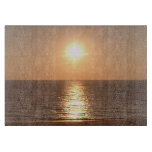 Tabla De Cortar El sol