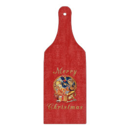 Tabla De Cortar El último paquete