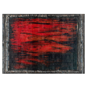 Tabla De Cortar El verdugo