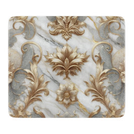 Tabla De Cortar Elegante Junta de Servicio