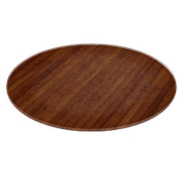 Tabla De Cortar Elegante y hermoso patrón de madera de aspecto nat