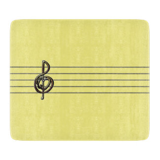 Tabla De Cortar Elegir un aspecto Grabado en relieve de color Limp