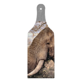 Tabla De Cortar Elephant Lovers Art