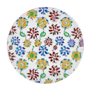 Tabla De Cortar Eleva tu estilo con nuestros patrones de diseño