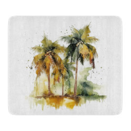 Tabla De Cortar Emerald Canopy