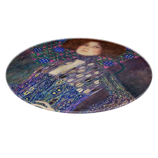 Tabla De Cortar Emilie Floege (Borde)