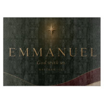 EMMANUEL | Mateo 1:23 Cristiano