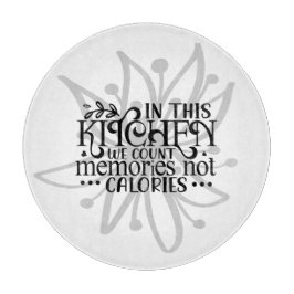 Tabla De Cortar En Esta Cocina Contamos Recuerdos No Calorías