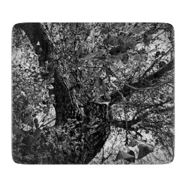 Tabla De Cortar Encontrarme en los árboles