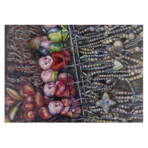 Tabla De Cortar Epitomizar