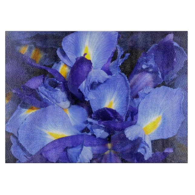 Tabla De Cortar Ermengarda (Anverso)