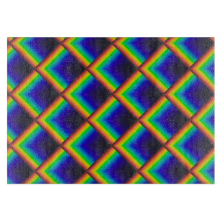 Tabla De Cortar Escalas de espectro solar