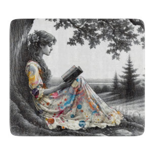 Tabla De Cortar Escape