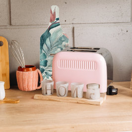 Tabla De Cortar Esencia tropical