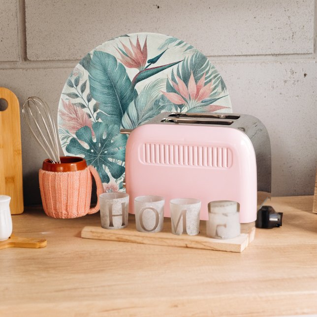 Tabla De Cortar Esencia tropical (Subido por el creador)