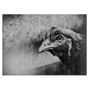 Tabla De Cortar espíritus y pollos