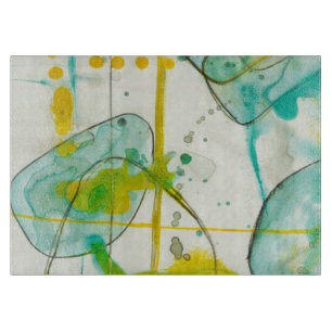 Tabla De Cortar Esplash I