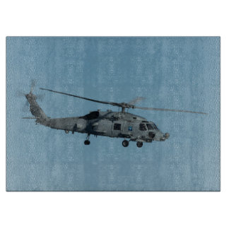 Tabla De Cortar Estación MH-60R