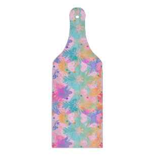 Tabla De Cortar Estampilla de tinta corta de tinta para flor arco 