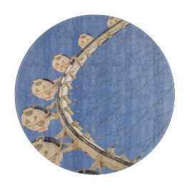 Tabla De Cortar Estilo de Las Vegas