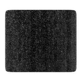 Tabla De Cortar Estilo de piedra negro moderno - espacio