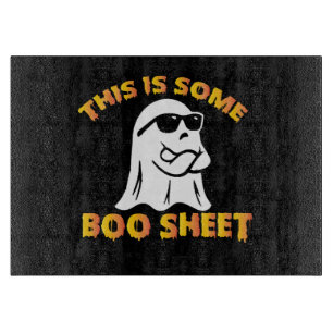 Tabla De Cortar Esto es alguna hoja de boo