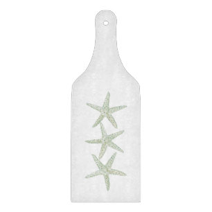 Tabla De Cortar Estrella de mar Coastal Kitchen