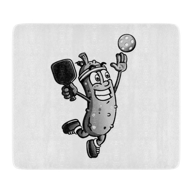 Tabla De Cortar Estrella del baloncesto (Anverso)