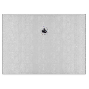 Tabla De Cortar Estrellas 2