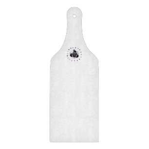 Tabla De Cortar Estrellas 3