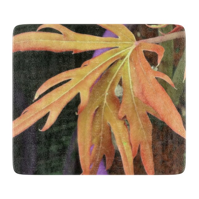 Tabla De Cortar Estudio de la hoja 2 (Anverso)