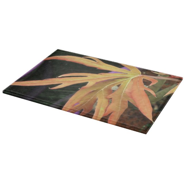 Tabla De Cortar Estudio de la hoja 2 (Borde)