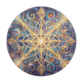 Tabla De Cortar Ethereal Vision – Beyond Reality49