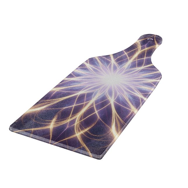 Tabla De Cortar Ethereal Vision – Beyond Reality56 (Borde)
